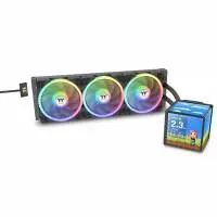 Охладител за процесор Thermaltake MineCube 360 Ultra - CL-W481-PL12SW-A