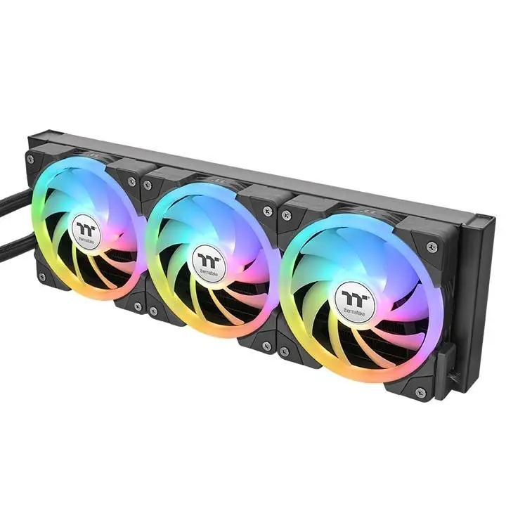 Охладител за процесор Thermaltake MineCube 360 Ultra - CL-W481-PL12SW-A