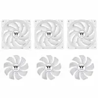 Охладител за процесор Thermaltake MineCube 360 Ultra Snow Edition - CL-W482-PL12SW-A