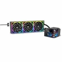 Охлаждане за процесор Thermaltake MAGCurve 360 Ultra - CL-W453-PL12SW-A