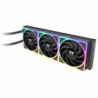 Охлаждане за процесор Thermaltake MAGCurve 360 Ultra - CL-W453-PL12SW-A