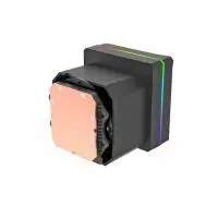 Охладител за процесор Thermaltake TH360 V3 Ultra - CL-W474-PL12SW-A