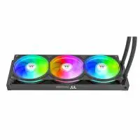 Охладител за процесор Thermaltake TH360 V3 Ultra - CL-W474-PL12SW-A