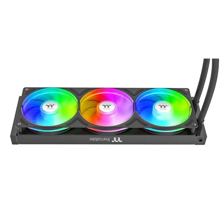 Охладител за процесор Thermaltake TH360 V3 Ultra - CL-W474-PL12SW-A
