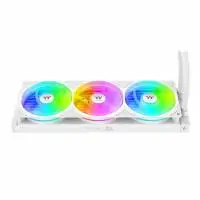 Охладител за процесор Thermaltake TH360 V3 Ultra Snow Edition - CL-W476-PL12SW-A