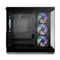 Кутия за компютър Thermaltake View 380 TG ARGB - CA-1Z2-00M1WN-00