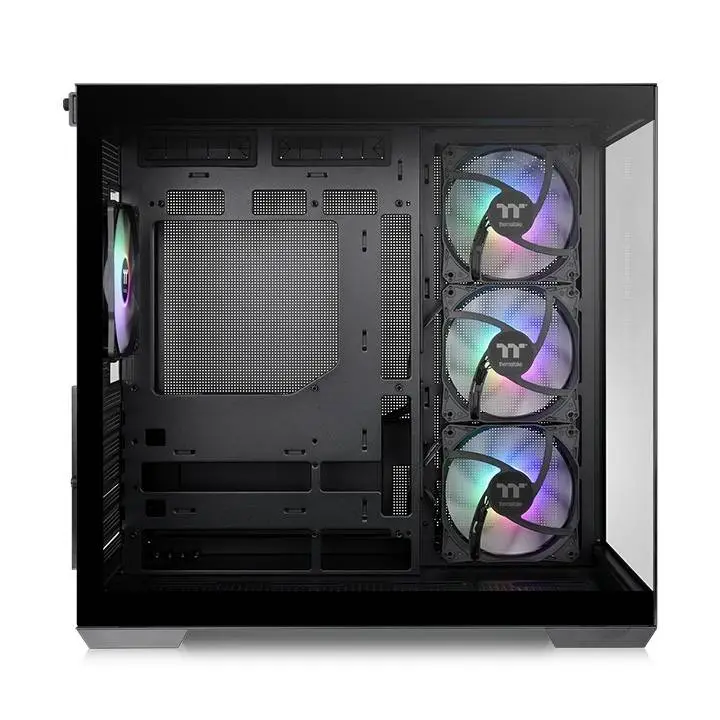 Кутия за компютър Thermaltake View 380 TG ARGB - CA-1Z2-00M1WN-00