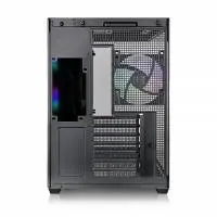 Кутия за компютър Thermaltake View 380 TG ARGB - CA-1Z2-00M1WN-00