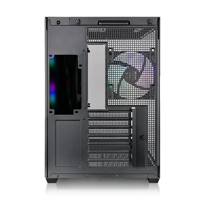 Кутия за компютър Thermaltake View 380 TG ARGB - CA-1Z2-00M1WN-00