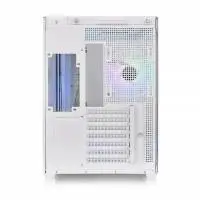 Кутия за компютър Thermaltake View 380 TG ARGB Snow - CA-1Z2-00M6WN-00