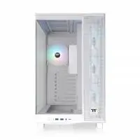 Кутия за компютър Thermaltake View 380 XL TG ARGB Snow - CA-11E-00M6WN-00