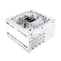 Захранване Thermaltake Toughpower GT 750W Snow ATX 3.1 80 Plus Gold PSU - PS-TPT-0750FNFAGE-W 