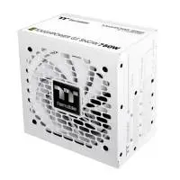 Захранване Thermaltake Toughpower GT 750W Snow ATX 3.1 80 Plus Gold PSU - PS-TPT-0750FNFAGE-W 