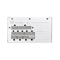 Захранване Thermaltake Toughpower GT 750W Snow ATX 3.1 80 Plus Gold PSU - PS-TPT-0750FNFAGE-W 