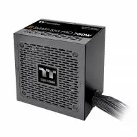 Захранване Thermaltake Smart BX3 Pro 750W ATX 3.1 80 Plus Bronze PSU - PS-SPD-0750NNSABE-7