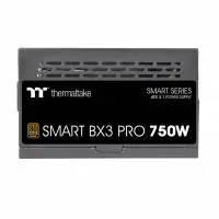 Захранване Thermaltake Smart BX3 Pro 750W ATX 3.1 80 Plus Bronze PSU - PS-SPD-0750NNSABE-7
