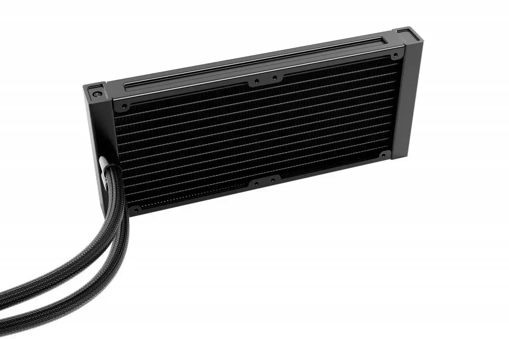 Водно охлаждане be quiet! Pure Loop 3 240mm Water Cooling - BW027EU 