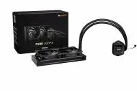 Водно охлаждане be quiet! Pure Loop 3 240mm Water Cooling - BW027EU 