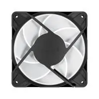 Arctic вентилатор Fan 120mm P12 Pro A-RGB LN (Black)