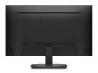 Монитор Dell SE2726D, 27" IPS AG, WQHD 2560x1440, 99% sRGB, 1 ms MPRT, 4ms, 144Hz, 1500:1, 300 cd/m2, HDR, VRR, AMD FreeSync, HDMI, DisplayPort, Tilt, Black
