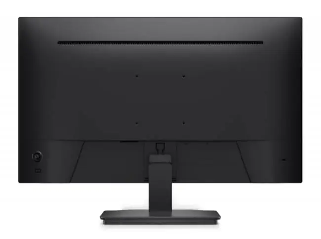 Монитор Dell SE2726D, 27" IPS AG, WQHD 2560x1440, 99% sRGB, 1 ms MPRT, 4ms, 144Hz, 1500:1, 300 cd/m2, HDR, VRR, AMD FreeSync, HDMI, DisplayPort, Tilt, Black