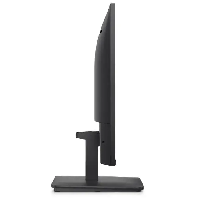 Монитор Dell SE2726D, 27" IPS AG, WQHD 2560x1440, 99% sRGB, 1 ms MPRT, 4ms, 144Hz, 1500:1, 300 cd/m2, HDR, VRR, AMD FreeSync, HDMI, DisplayPort, Tilt, Black