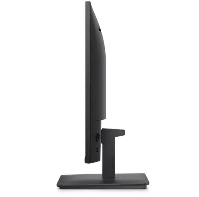 Монитор Dell SE2726D, 27" IPS AG, WQHD 2560x1440, 99% sRGB, 1 ms MPRT, 4ms, 144Hz, 1500:1, 300 cd/m2, HDR, VRR, AMD FreeSync, HDMI, DisplayPort, Tilt, Black