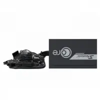 Захранващ блок Seasonic CORE BC 750W 80+ Bronze, ATX 3.1 PCIe 5.1 - 1Y75CBCRT3A10X