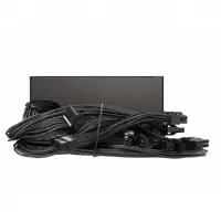 Захранващ блок Seasonic CORE BC 750W 80+ Bronze, ATX 3.1 PCIe 5.1 - 1Y75CBCRT3A10X