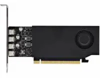 Видео карта FUJITSU NVIDIA RTX A400 4GB - PY-VG4AE