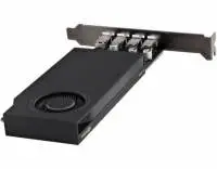 Видео карта FUJITSU NVIDIA RTX A400 4GB - PY-VG4AE