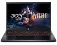 Геймърски лаптоп ACER Nitro V15 Intel Core i9-13900H 15.6inch FHD 32GB 1TB RTX 5060 NO OS - (ANV15-52-9176)