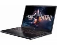 Геймърски лаптоп ACER Nitro V15 Intel Core i9-13900H 15.6inch FHD 32GB 1TB RTX 5060 NO OS - (ANV15-52-9176)