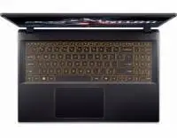 Геймърски лаптоп ACER Nitro V15 Intel Core i9-13900H 15.6inch FHD 32GB 1TB RTX 5060 NO OS - (ANV15-52-9176)