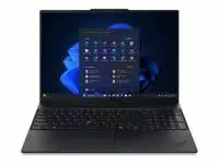 Лаптоп LENOVO ThinkPad E16 G3 Intel Core Ultra 5 135H 16inch WQXGA 32GB 1TB - 21SR009TBM 