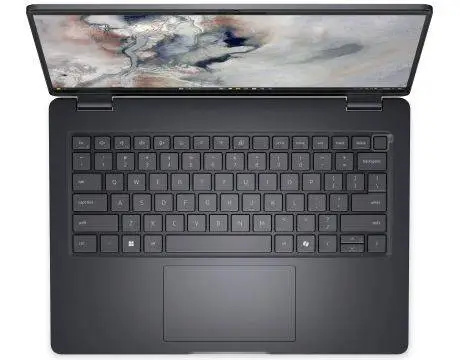 Лаптоп Dell Pro 14 PC14250, Intel Core Ultra 5 235U - (BTO106_PC14250_EMEA_WIN-14)