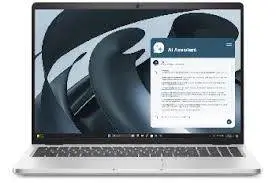 Лаптоп DELL Pro 16 Plus, Intel Core Ultra 5 236V (PB16250_U5236V16G512GIR_WIN-14)