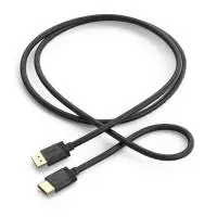 HAMA Кабел DisplayPort, DP 2.1, Ultra-HD 8K, 40 Gbit/s, 2 м
