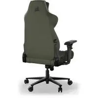Геймърски стол Corsair TC500 LUXE - Sherwood