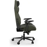 Геймърски стол Corsair TC500 LUXE - Sherwood