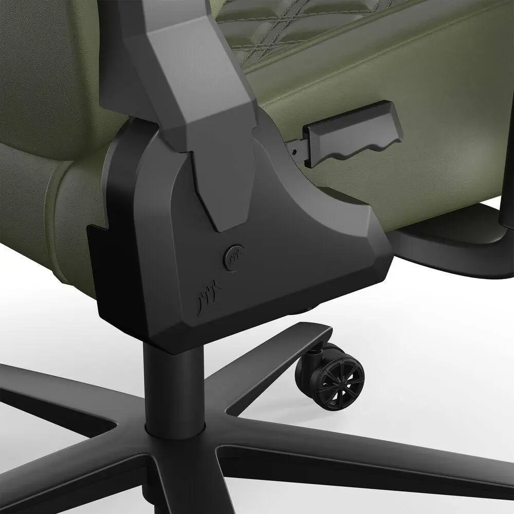 Геймърски стол Corsair TC500 LUXE - Sherwood