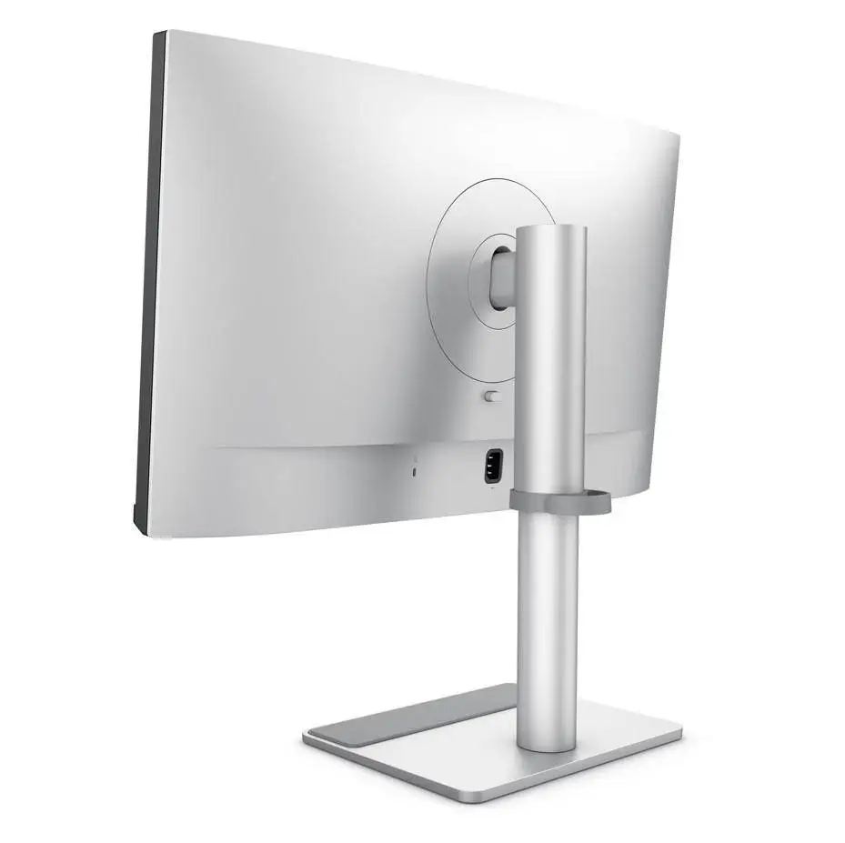 Монитор за MacBook BenQ MA270S, 27&rdquo; IPS, 5K 5120x2880, 99% sRGB; 99% P3, USB-C, HDMI 2.1, Speaker 3Wx2