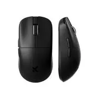 MCHOSE професионална геймърска мишка L7 Pro Black - Wireless Gaming Mouse - Dual 8K, Kailh Optical