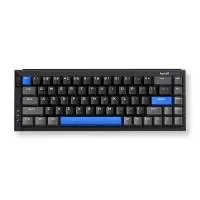 MCHOSE геймърска механична клавиатура Gaming Mechanical Keyboard Ace 68 Turbo - 16K, Mount Tai Magnetic Switch GT [Tactile] (English US), Black