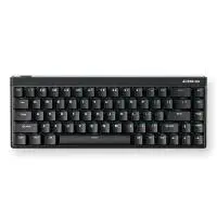 MCHOSE геймърска механична клавиатура Gaming Mechanical Keyboard Ace 68 Air - 8K, Mount Tai Magnetic Switch GT [Tactile] (English US), Black