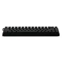 Aula геймърска механична клавиатура Gaming Mechanical Keyboard WIN68 HE 8K  - Greywood Magnetic Switch [Linear] (English US), Black