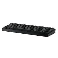 Aula геймърска механична клавиатура Gaming Mechanical Keyboard WIN68 HE 8K  - Greywood Magnetic Switch [Linear] (English US), Black