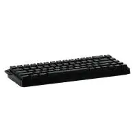 Aula геймърска механична клавиатура Gaming Mechanical Keyboard WIN68 HE 8K  - Greywood Magnetic Switch [Linear] (English US), Black