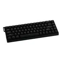 Aula геймърска механична клавиатура Gaming Mechanical Keyboard WIN68 HE 8K  - Greywood Magnetic Switch [Linear] (English US), Black