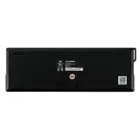 Aula геймърска механична клавиатура Gaming Mechanical Keyboard WIN68 HE 8K  - Greywood Magnetic Switch [Linear] (English US), Black